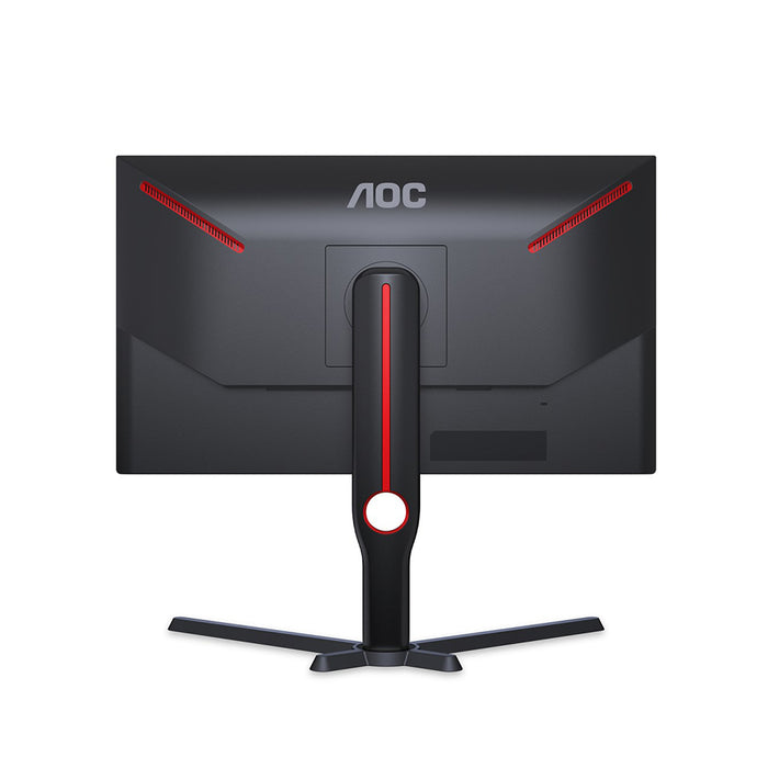 AOC Gaming Monitor 25G3ZM/BK 24.5" FHD 240Hz