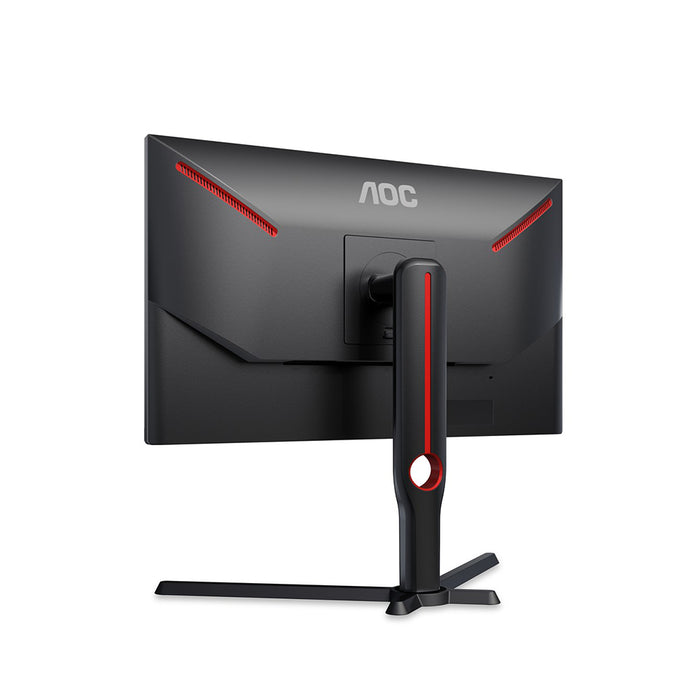 AOC Gaming Monitor 25G3ZM/BK 24.5" FHD 240Hz