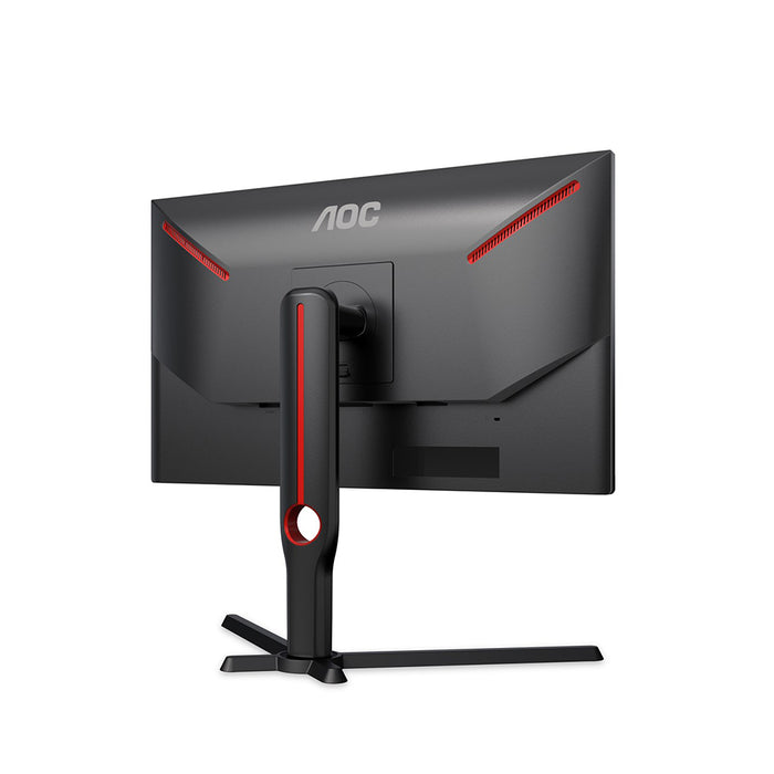 AOC Gaming Monitor 25G3ZM/BK 24.5" FHD 240Hz