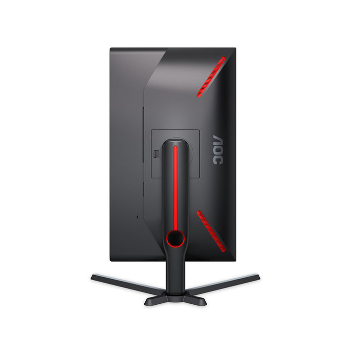 AOC Gaming Monitor 25G3ZM/BK 24.5" FHD 240Hz