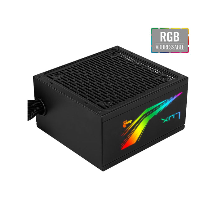 Aerocool Power Supply LUX RGB 750W