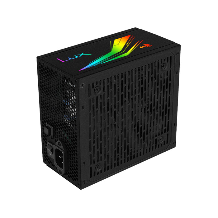 Aerocool Power Supply LUX RGB 750W