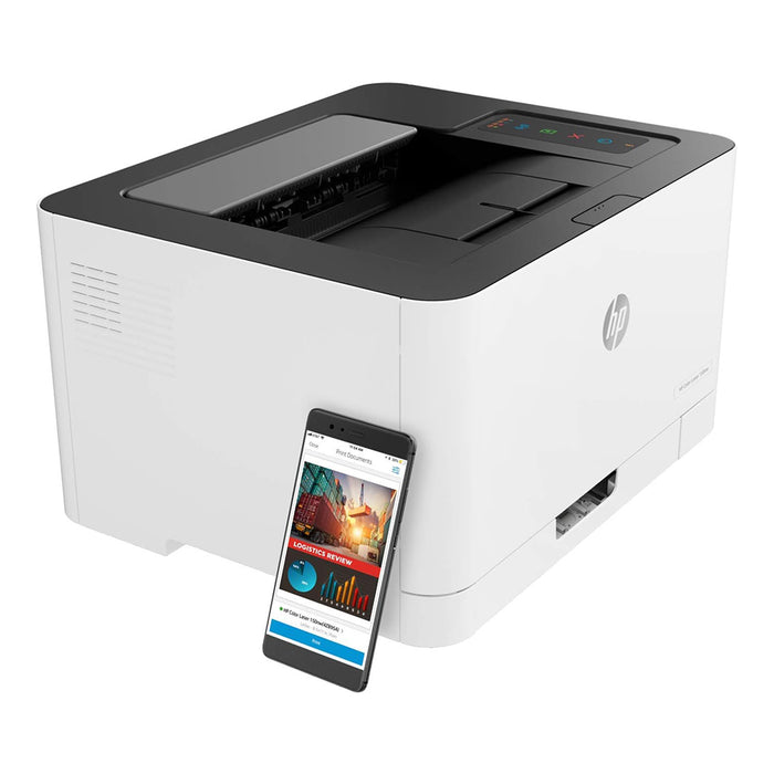 HP Laser Color 150nw Printer