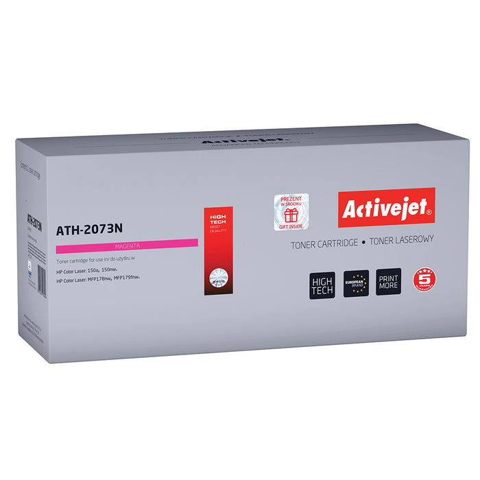 Activejet Toner ATH-2073N