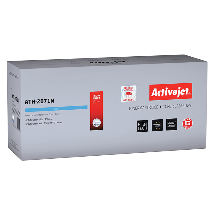 Activejet Toner ATH-2071N