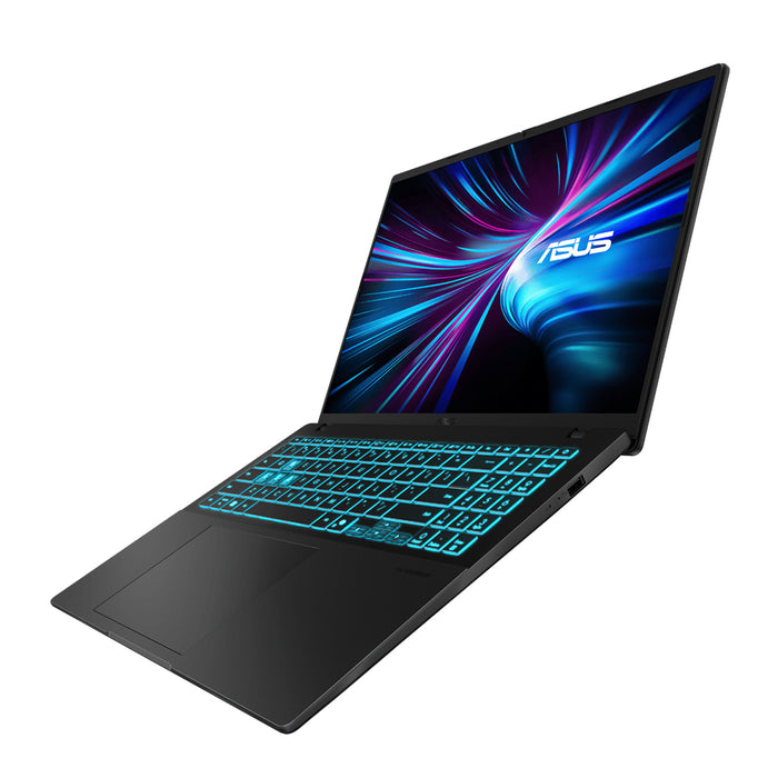 Asus V16 Gaming Laptop/ Intel Core 7 240H/ 32GB/ 1TB/ RTX 5060