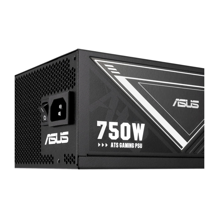 Asus Power Supply ATS-750G Gaming 750W Gold