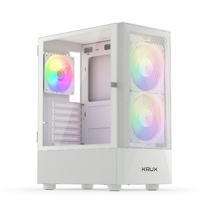 Krux PC Case VAKO enclosure