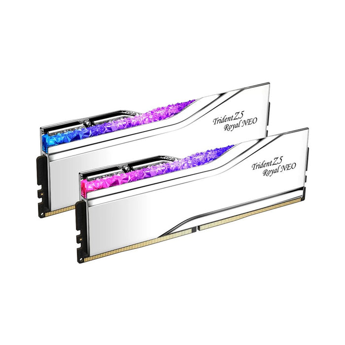 G.Skill Ram Trident Z5 Neo RGB 32GB (2x16GB) DDR5 6000 CL28