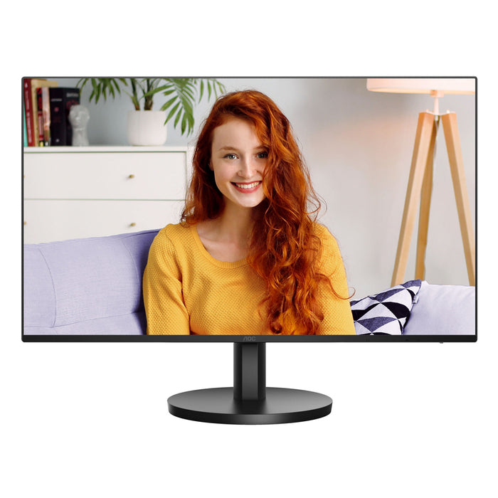 AOC Monitor 24B3QA2 23.8" FHD 120Hz