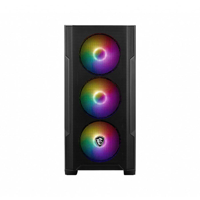 Custom Gaming PC/ Ryzen 5 5500/ 16GB/ 512 GB NVMe/ RTX 3050