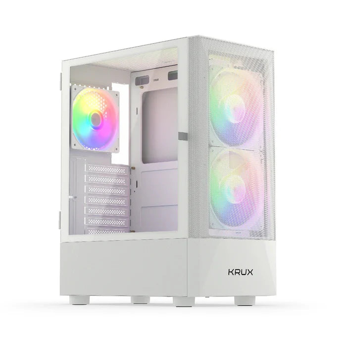 Custom Gaming PC/ i5-14400F/ 32GB/ 1TB NVMe/ RTX 5060