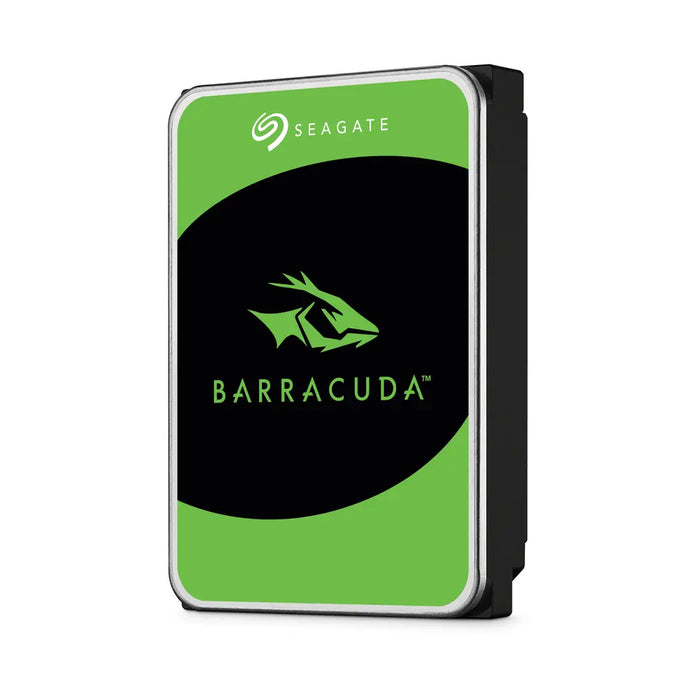 Seagate HDD Barracuda 3.5" 8TB