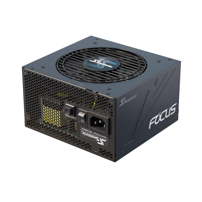 Seasonic Power Supply Focus GX Gold 850W