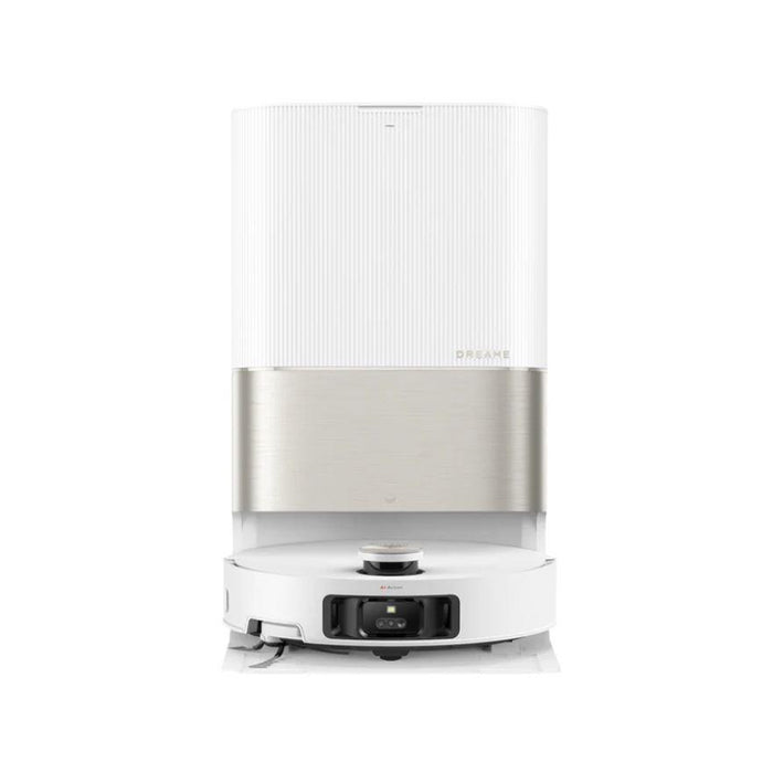 Dreame Robot Vacuum Cleaner X50 Ultra White