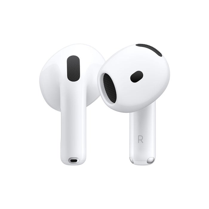Apple AirPods 4th Generation White