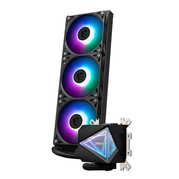 MSI Liquid Cooler MAG Coreliquid I360 RGB