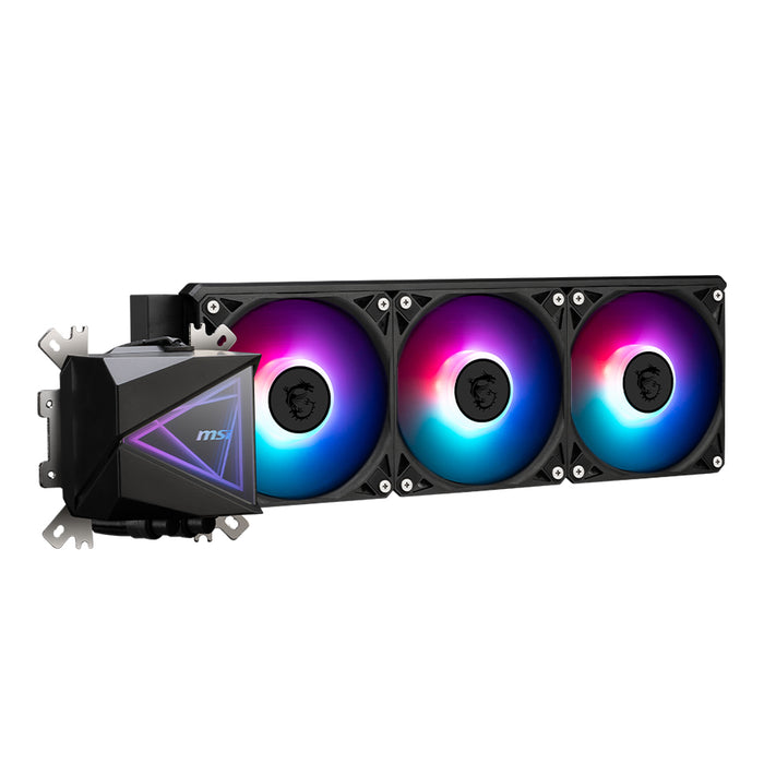 MSI Liquid Cooler MAG Coreliquid I360 RGB