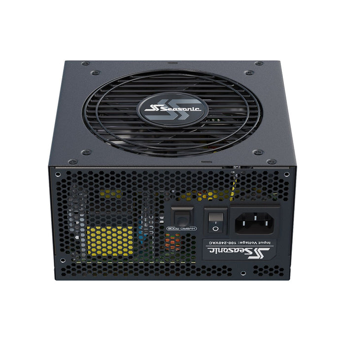 Seasonic Power Supply Focus GX Gold 850W