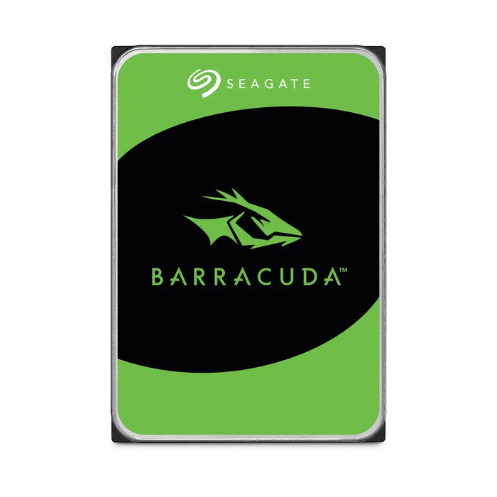 Seagate HDD Barracuda 3.5" 8TB