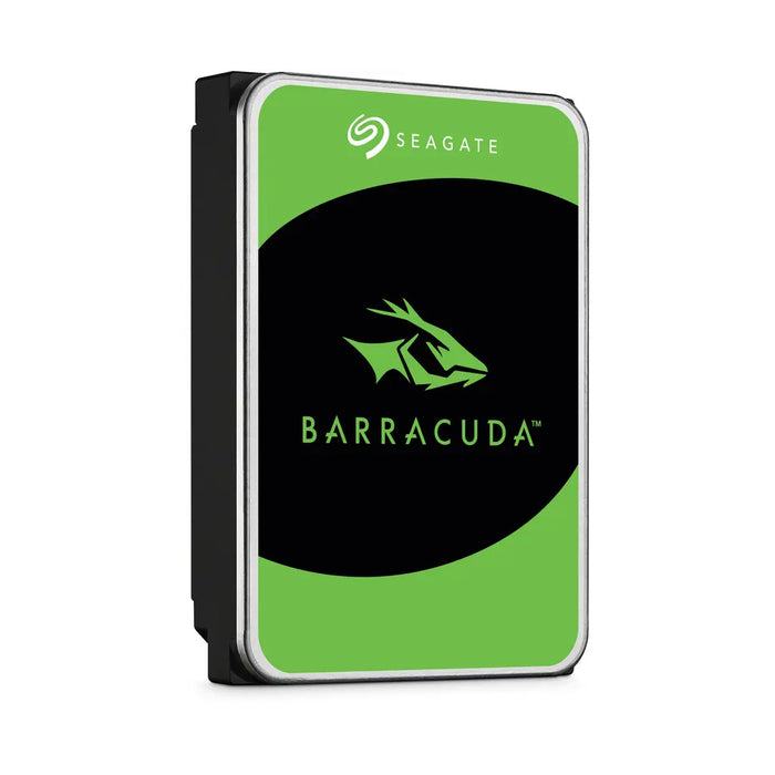 Seagate HDD Barracuda 3.5" 8TB