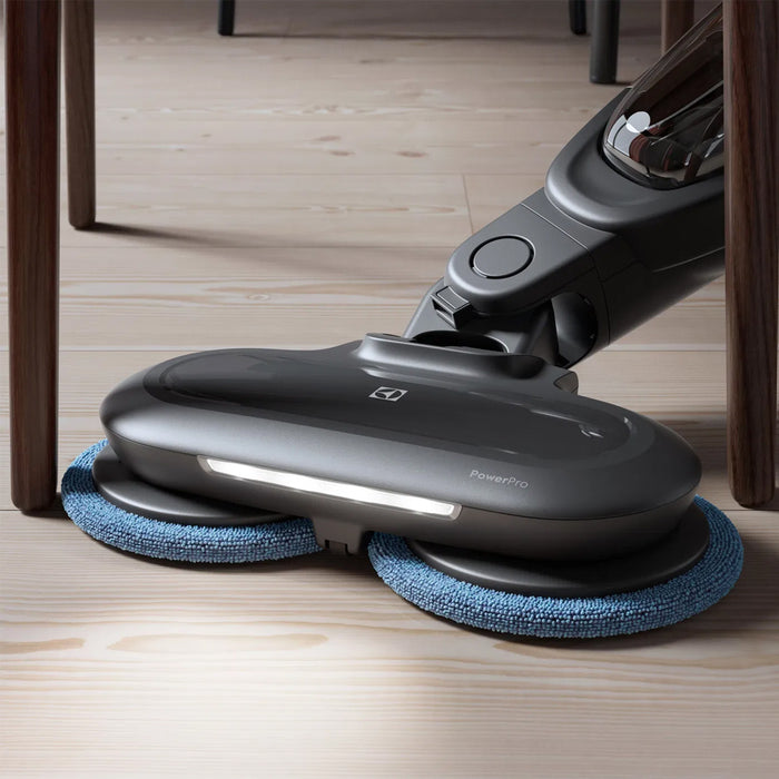Electrolux Vacuum Cleaner ES52B25WET