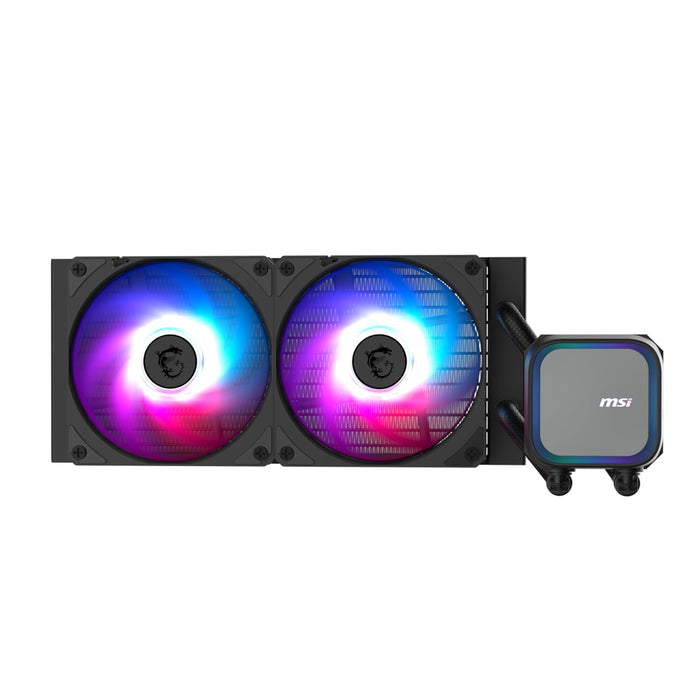 MSI Liquid Cooler MAG Coreliquid A13 240 RGB