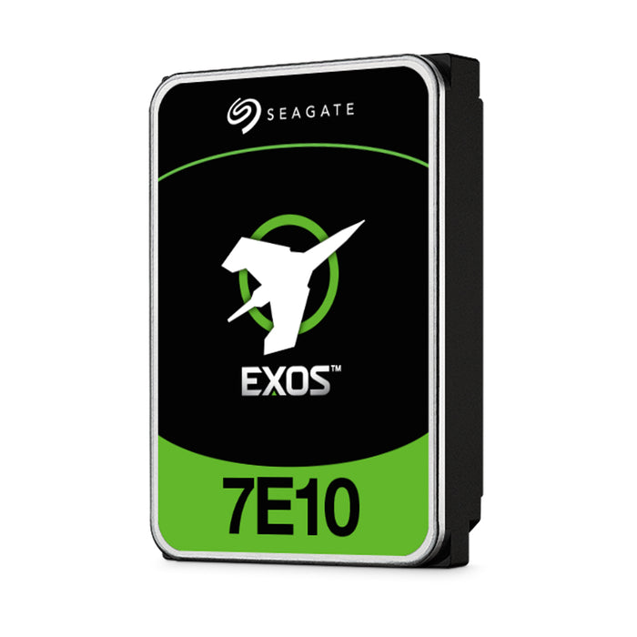 Seagate HDD Exos 7E10 3.5" 10TB