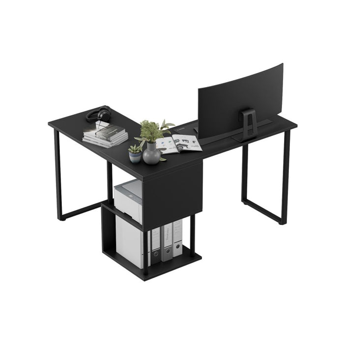 Mark Adler Leader 5.8 Desk Black