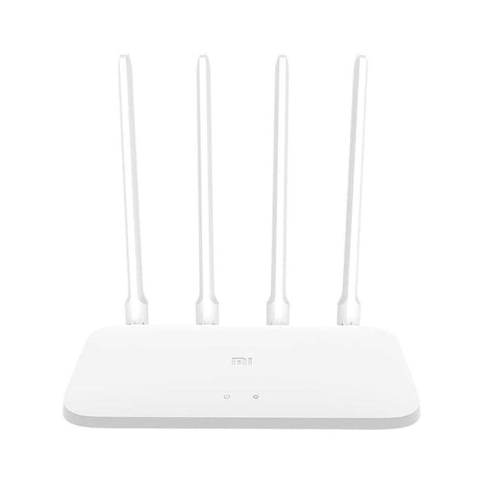 Xiaomi Mi Router 4A Gigabit Edition White