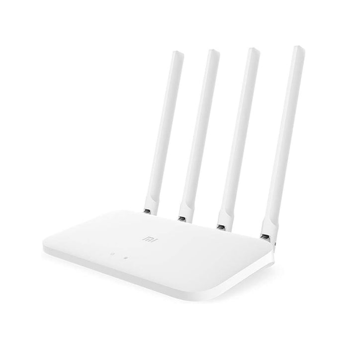 Xiaomi Mi Router 4A Gigabit Edition White