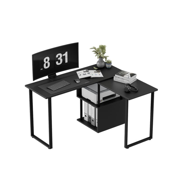 Mark Adler Leader 5.8 Desk Black