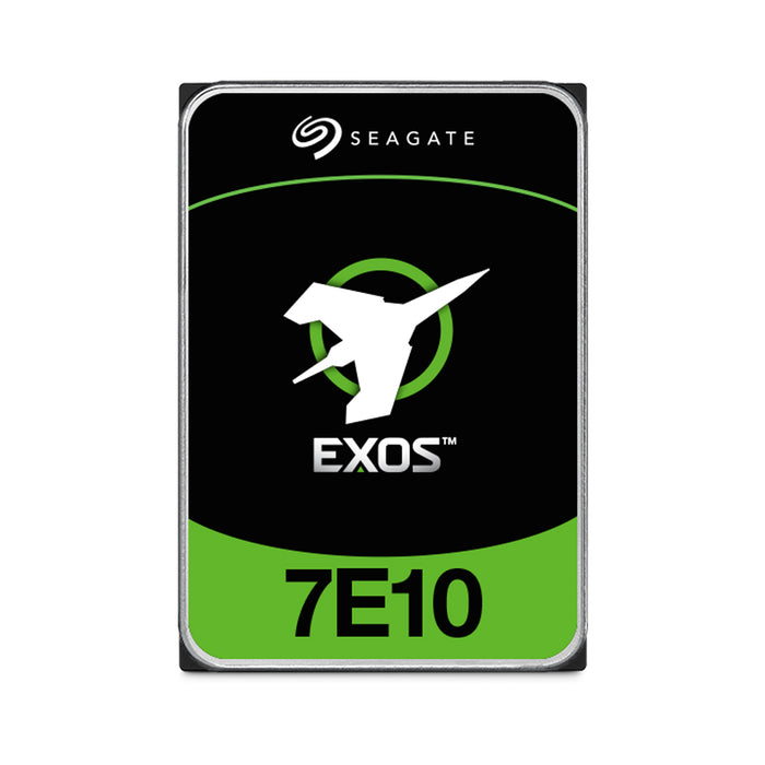 Seagate HDD Exos 7E10 3.5" 10TB