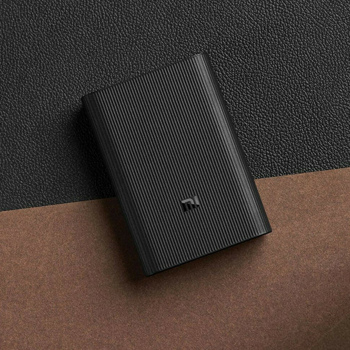 Xiaomi Mi PowerBank 3 Ultra Compact 10000mAh