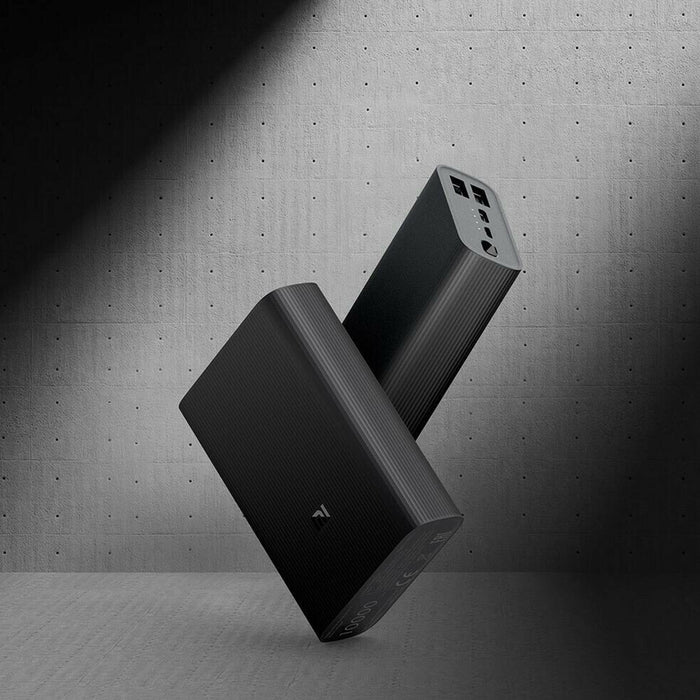 Xiaomi Mi PowerBank 3 Ultra Compact 10000mAh