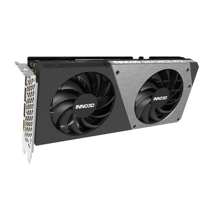 INNO3D Twin x2 GeForce RTX 4070 12GB