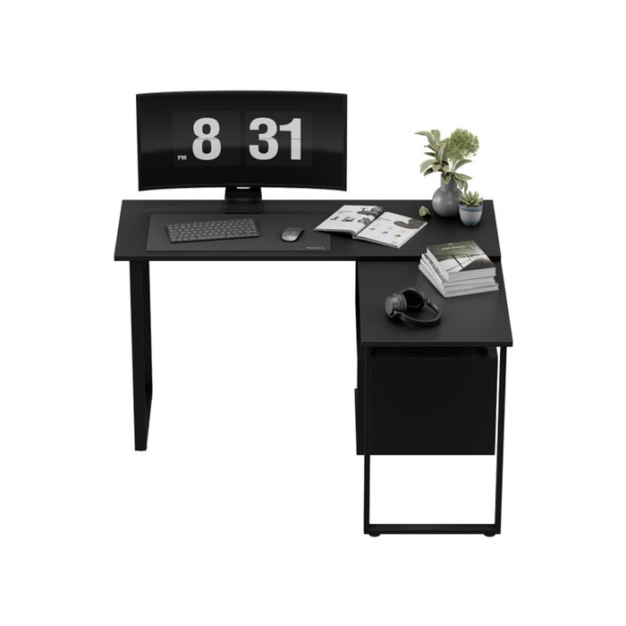 Mark Adler Leader 5.8 Desk Black