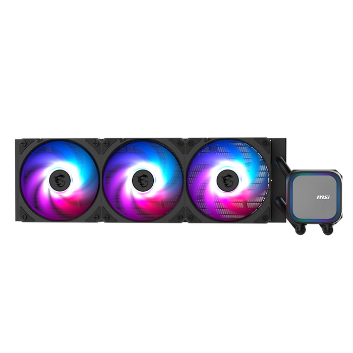 MSI Liquid Cooler MAG Coreliquid A13 360 RGB