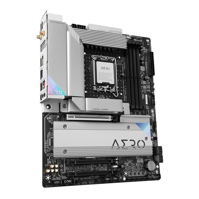 Gigabyte Motherboard Z790 AERO G