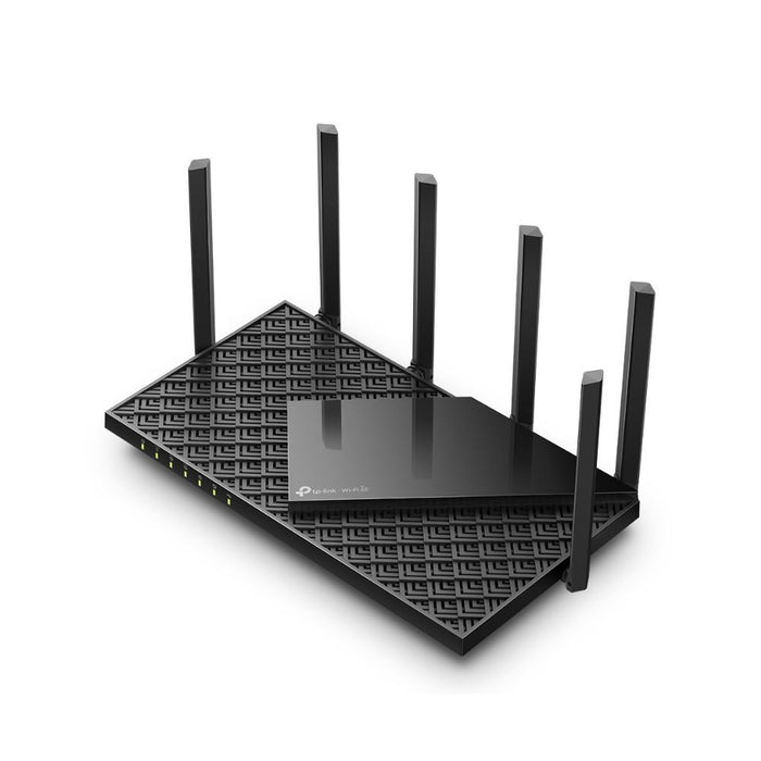 TP-Link Router Archer AX72 AX5400