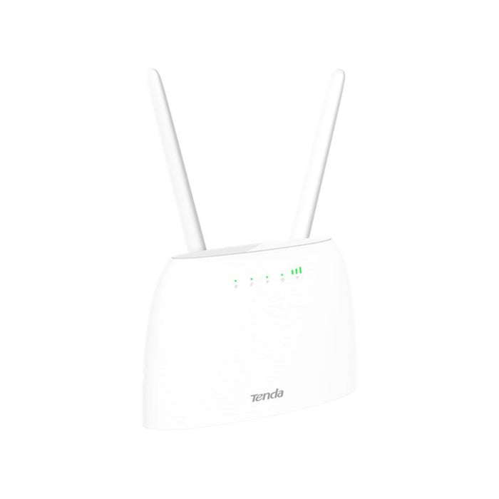 Tenda Router N300-4G06