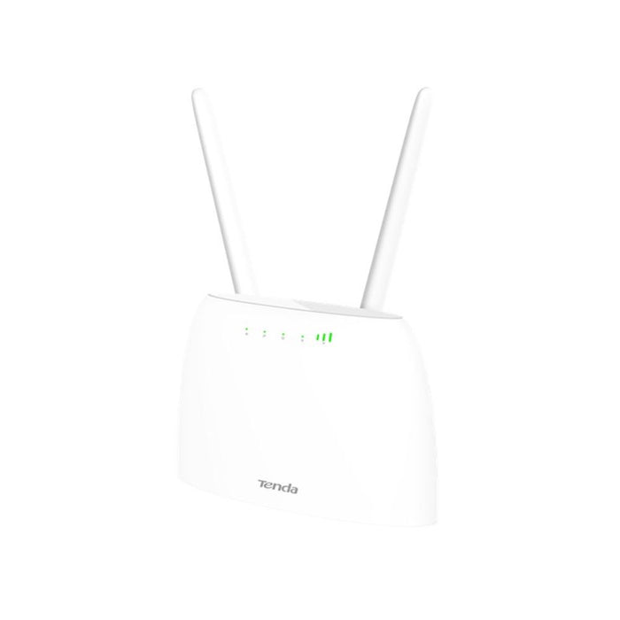 Tenda Router N300-4G06