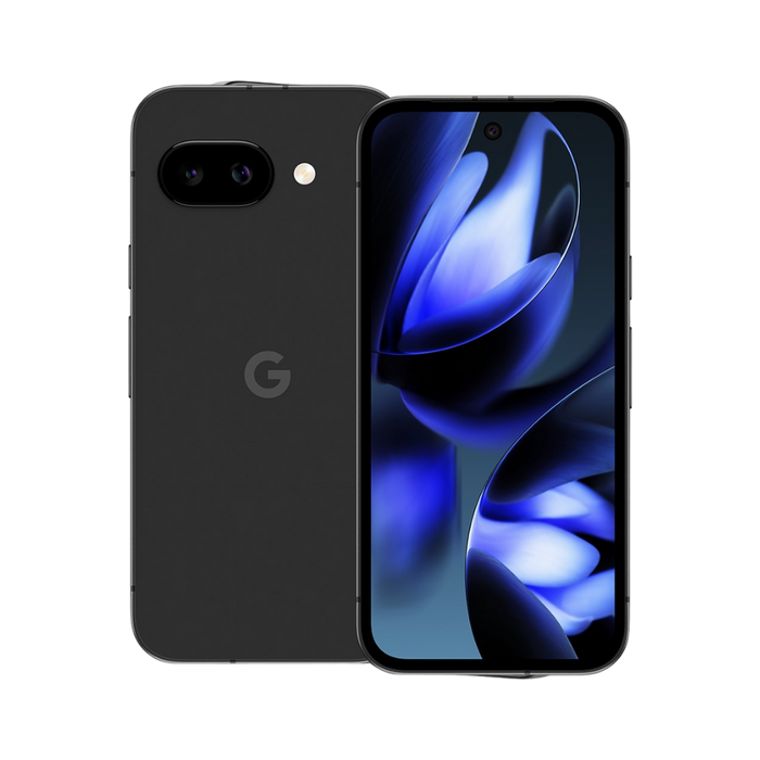 Google Pixel 9A 5G/ 8GB/ 128GB/ Obsidian