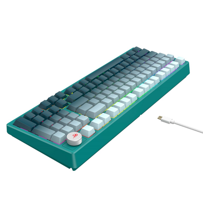 Havit Wired Gaming Keyboard KB899L