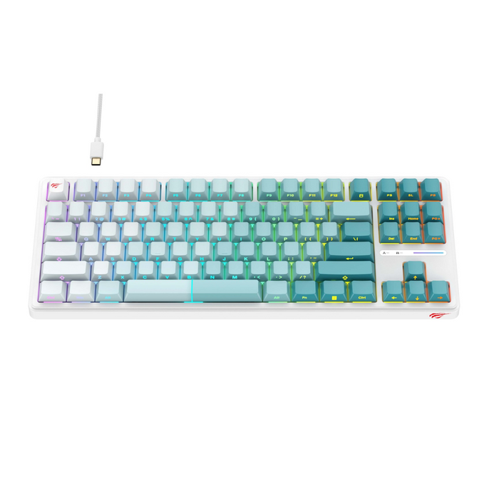 Havit Wired Gaming Keyboard KB901L