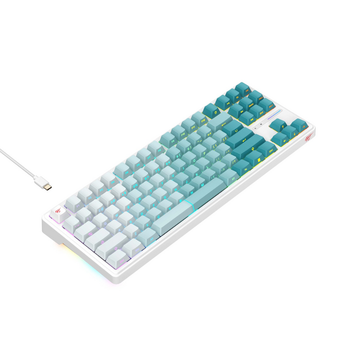 Havit Wired Gaming Keyboard KB901L