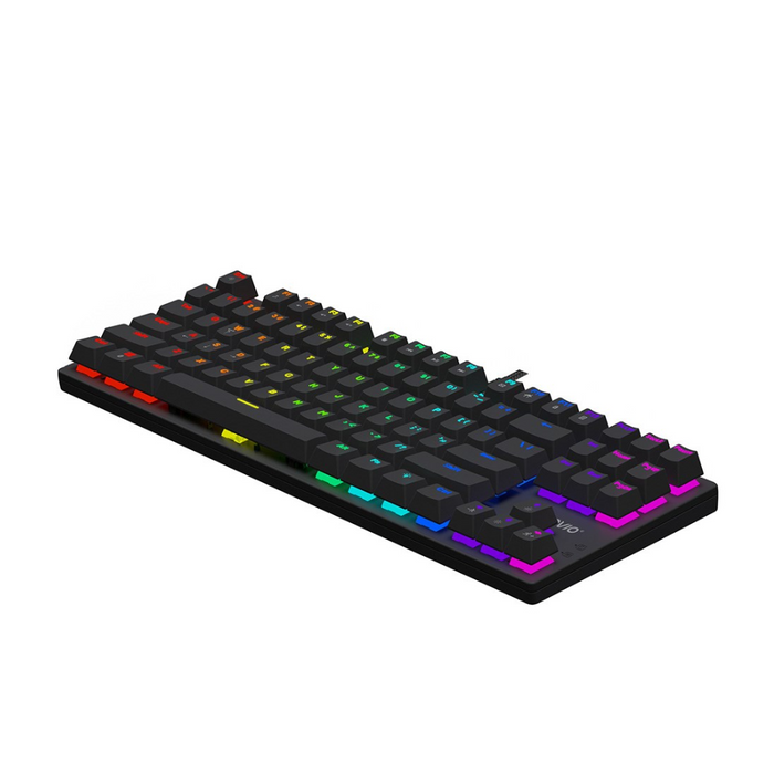 Savio Tempest x2 Red Wired Gaming Keyboard