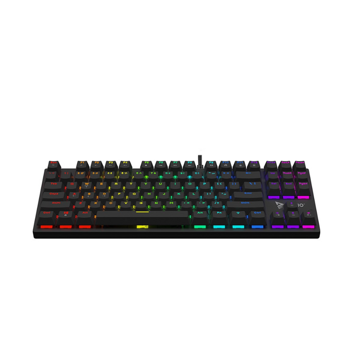 Savio Tempest x2 Red Wired Gaming Keyboard