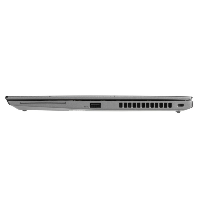 Lenovo Used Laptop Thinkpad T480S/ i5-8250U/ 16GB/ 256GB