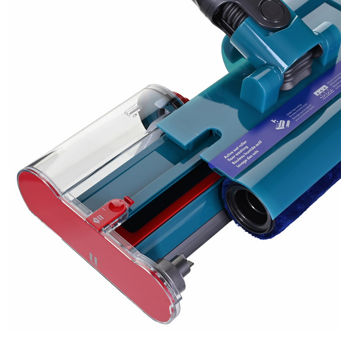 Dyson Vacuum Cleaner Stick V15 Detect Submarine